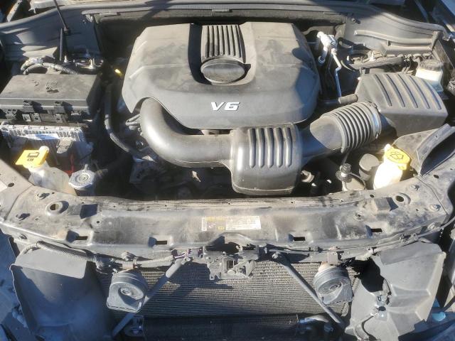 Photo 11 from auction – 2014 JEEP GRAND CHER with VIN 1C4RJFBG6EC486207