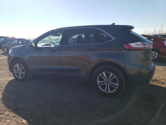 Photo 2 from auction – 2020 FORD EDGE SEL with VIN 2FMPK3J93LBA18448