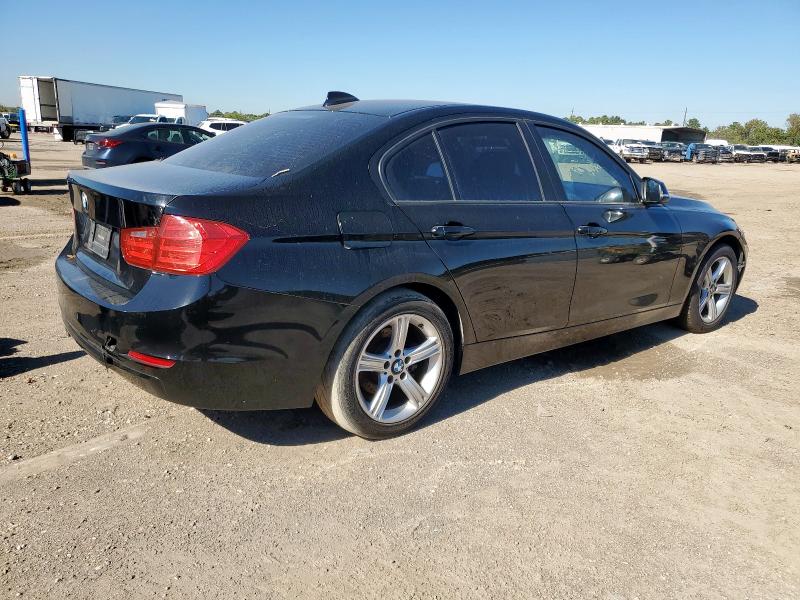 Photo 3 from auction – 2012 BMW 328 I with VIN WBA3A5G54CNP16204