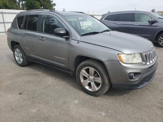Zdjęcie 4 z aukcji – 2012 JEEP COMPASS SPORT z VIN 1C4NJCBB9CD725306