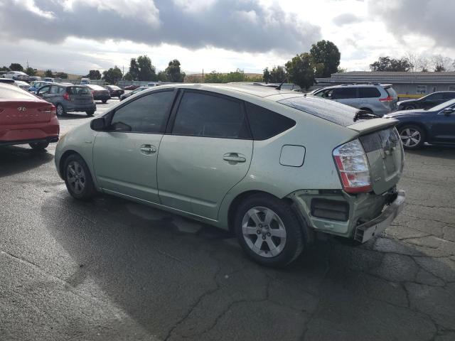 Photo 2 from auction – 2007 TOYOTA PRIUS with VIN JTDKB20U477626220