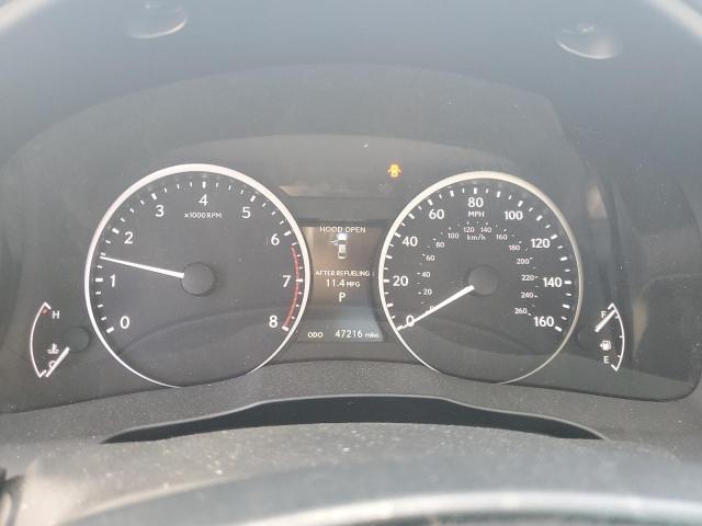 Photo 9 from auction – 2013 LEXUS ES 350 with VIN JTHBK1GG0D2060591