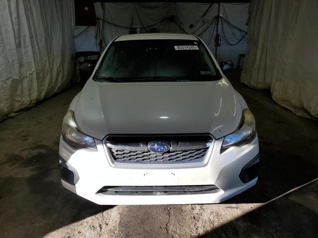 Photo 5 from auction – 2014 SUBARU IMPREZA with VIN JF1GJAA60EG016451