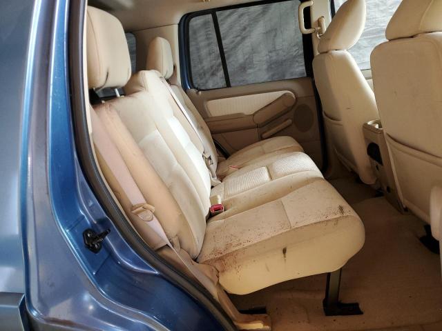 Photo 11 from auction – 2009 FORD EXPLORER X with VIN 1FMEU73E59UA22538