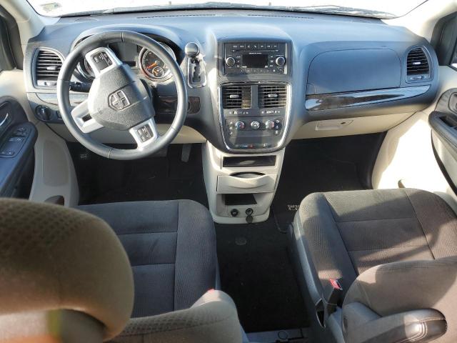 Photo 8 from auction – 2016 DODGE GRAND CARA with VIN 2C4RDGBG9GR336390