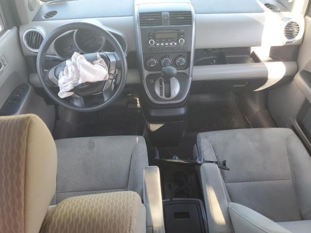 Photo 8 from auction – 2010 HONDA ELEMENT EX with VIN 5J6YH2H79AL005426