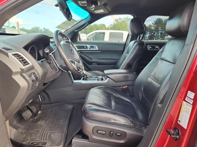 Photo 7 from auction – 2015 FORD EXPLORER S with VIN 1FM5K8GT5FGA61693