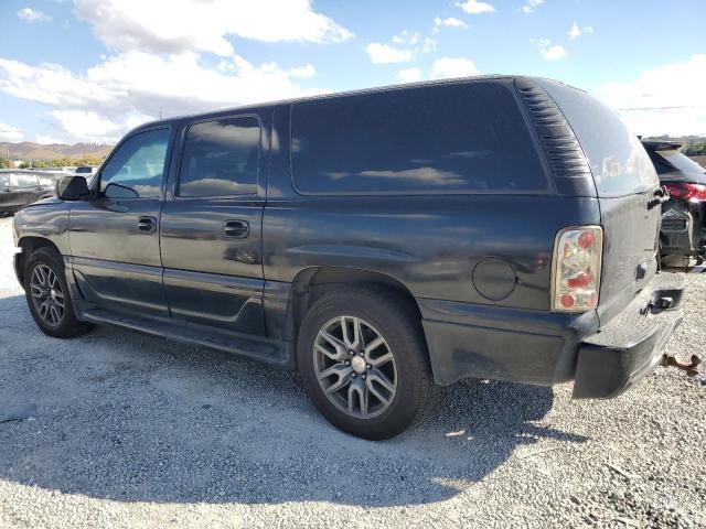 Photo 2 from auction – 2002 GMC DENALI XL with VIN 1GKFK66U12J100014