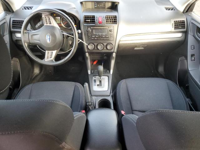 Photo 8 from auction – 2014 SUBARU FORESTER 2 with VIN JF2SJAEC1EH555886