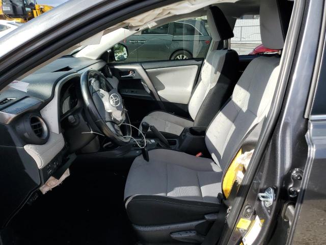 Photo 7 from auction – 2018 TOYOTA RAV4 ADVEN with VIN JTMWFREV5JD133185