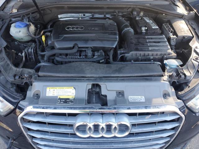 Photo 11 from auction – 2015 AUDI A3 PREMIUM with VIN WAUACGFF6F1080565