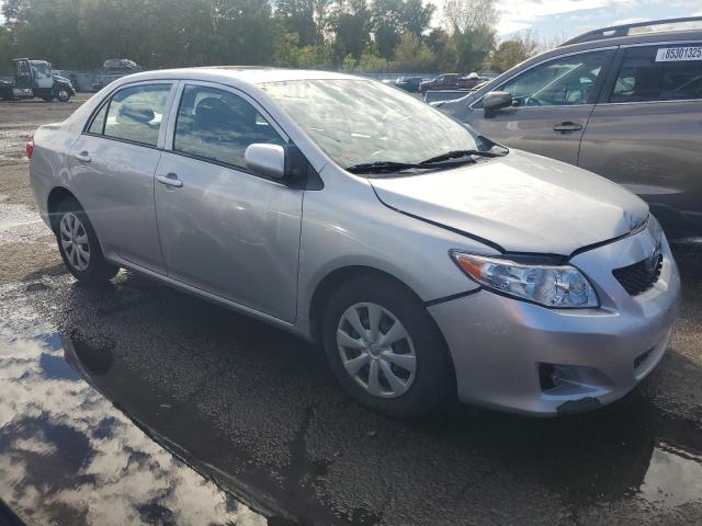 Photo 4 from auction – 2010 TOYOTA COROLLA BASE with VIN 2T1BU4EE2AC243793