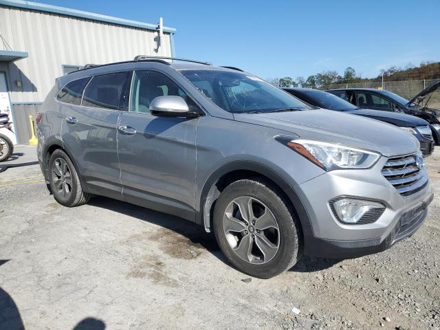 Photo 4 from auction – 2014 HYUNDAI CRV with VIN KM8SNDHF8EU059190