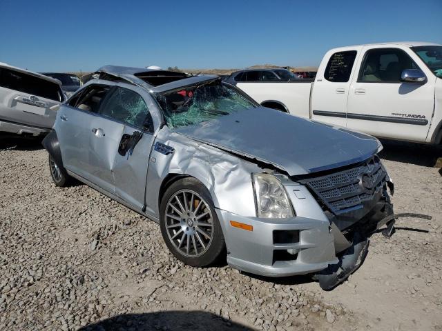 Photo 4 from auction – 2011 CADILLAC STS LUXURY with VIN 1G6DW6ED8B0148496