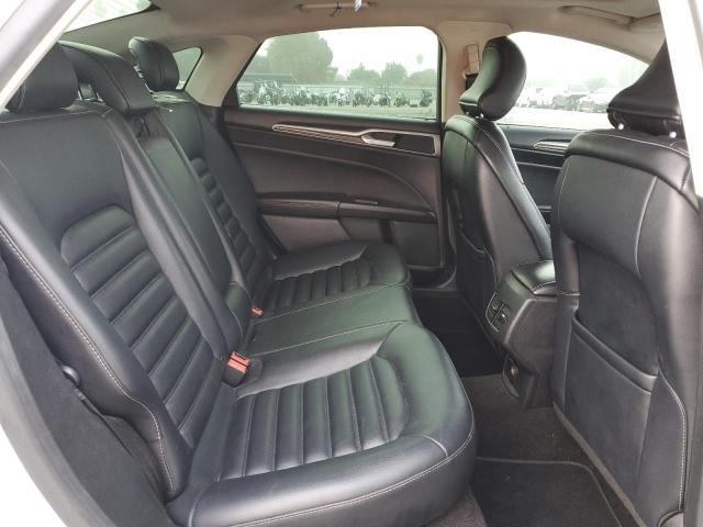 Photo 10 from auction – 2019 FORD FUSION with VIN 3FA6P0CDXKR237625
