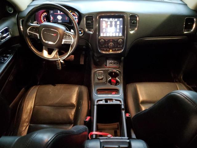 Photo 8 from auction – 2017 DODGE DURANGO with VIN 1C4RDJDG6HC796837
