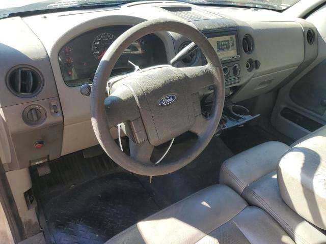 Zdjęcie 8 z aukcji – 2008 FORD F150 z VIN 1FTRF14W58KD79345