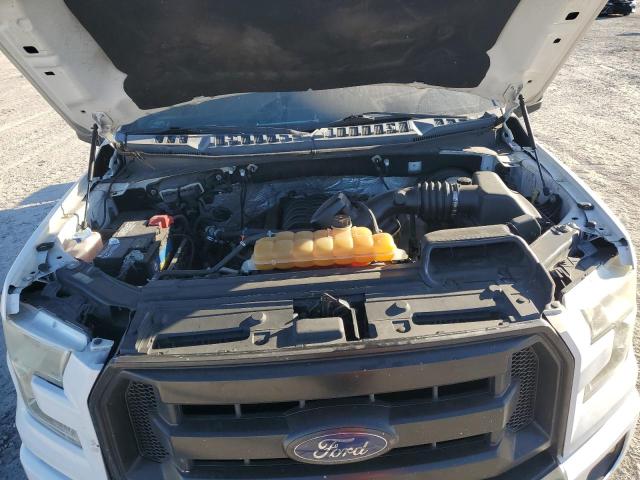Photo 11 from auction – 2016 FORD F150 SUPER with VIN 1FTEW1CF9GFA87351