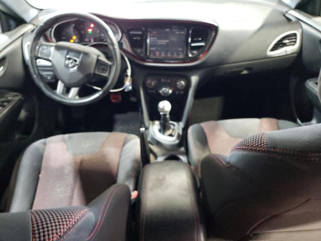 Photo 8 from auction – 2015 DODGE DART SXT with VIN 1C3CDFBB6FD346563