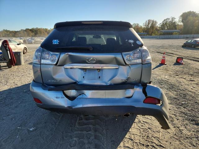 Photo 6 from auction – 2009 LEXUS RX 350 with VIN 2T2GK31U39C063040