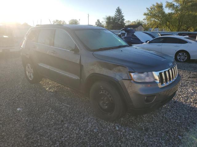 Photo 4 from auction – 2012 JEEP GRAND CHEROKEE LAREDO with VIN 1C4RJFAG9CC255395
