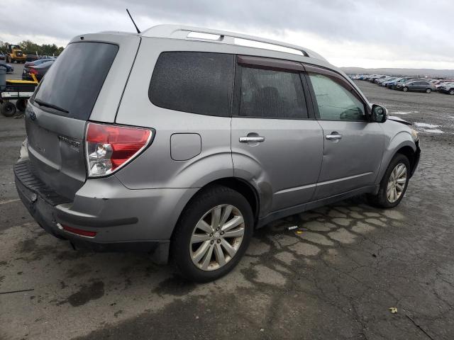 Photo 3 from auction – 2011 SUBARU FORESTER T with VIN JF2SHAGC3BH738162