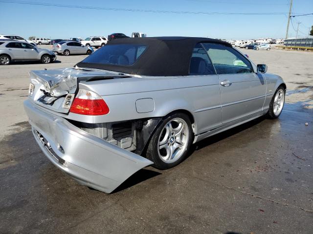 Photo 3 from auction – 2002 BMW 330 CI with VIN WBABS53472JU94690