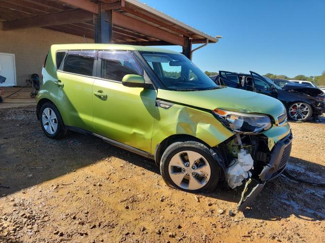 Photo 4 from auction – 2014 KIA SOUL with VIN KNDJN2A29E7735513
