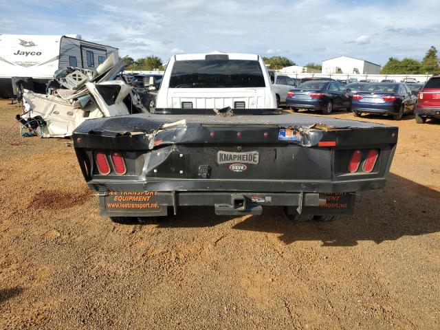 Photo 6 from auction – 2024 RAM 5500 with VIN 3C7WRNFL0RG333048