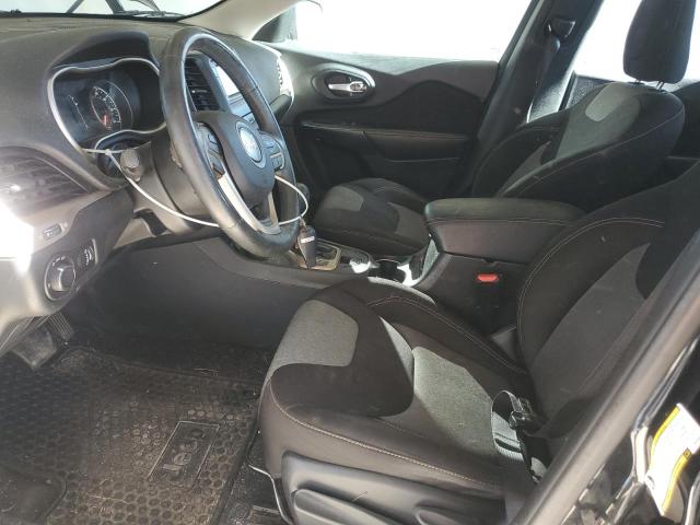 Photo 7 from auction – 2014 JEEP CHEROKEE with VIN 1C4PJMAB6EW255811