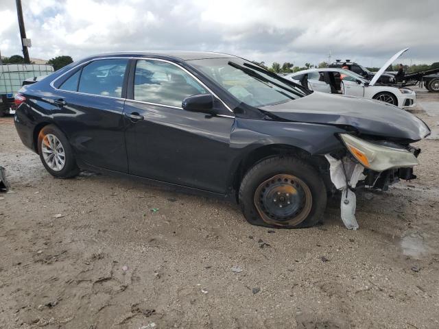 Photo 4 from auction – 2016 TOYOTA CAMRY LE with VIN 4T1BF1FK6GU588538