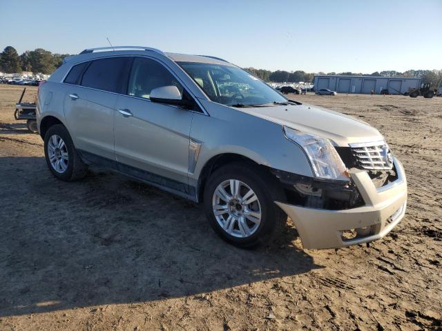 Photo 4 from auction – 2016 CADILLAC SRX with VIN 3GYFNBE38GS516596