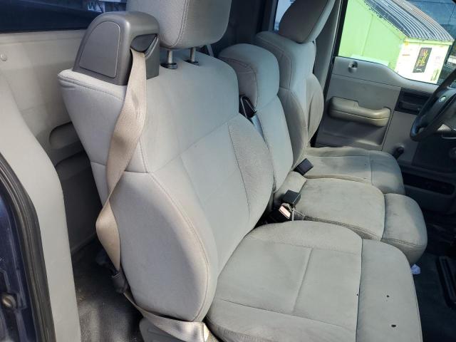 Photo 10 from auction – 2007 FORD F150 with VIN 1FTRF12247NA13938