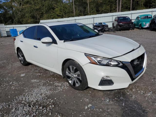 Photo 4 from auction – 2019 NISSAN ALTIMA S with VIN 1N4BL4BVXKC255150