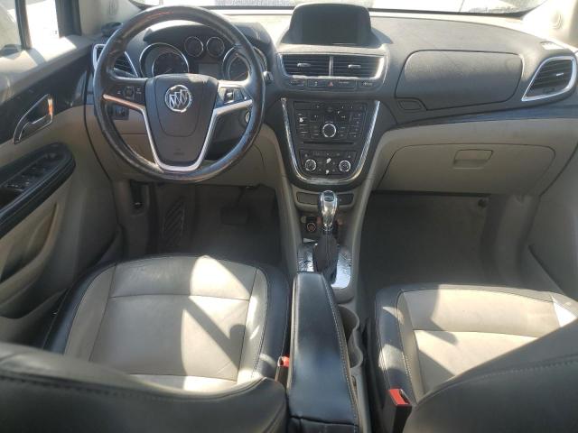 Photo 8 from auction – 2014 BUICK ENCORE with VIN KL4CJCSB5EB542307