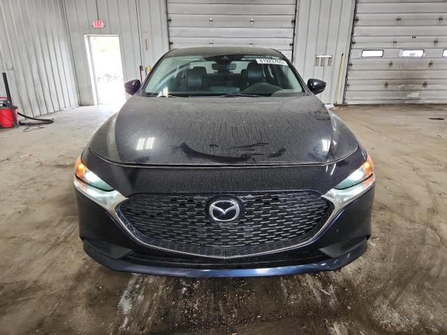 Photo 5 from auction – 2021 MAZDA 3 SELECT with VIN JM1BPABL0M1320985