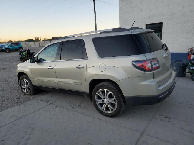 Photo 2 from auction – 2015 GMC ACADIA SLT with VIN 1GKKVSKD7FJ215856