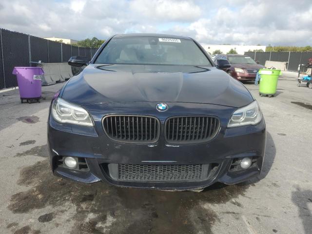 Photo 5 from auction – 2015 BMW 550 XI with VIN WBAKP9C5XFD693898