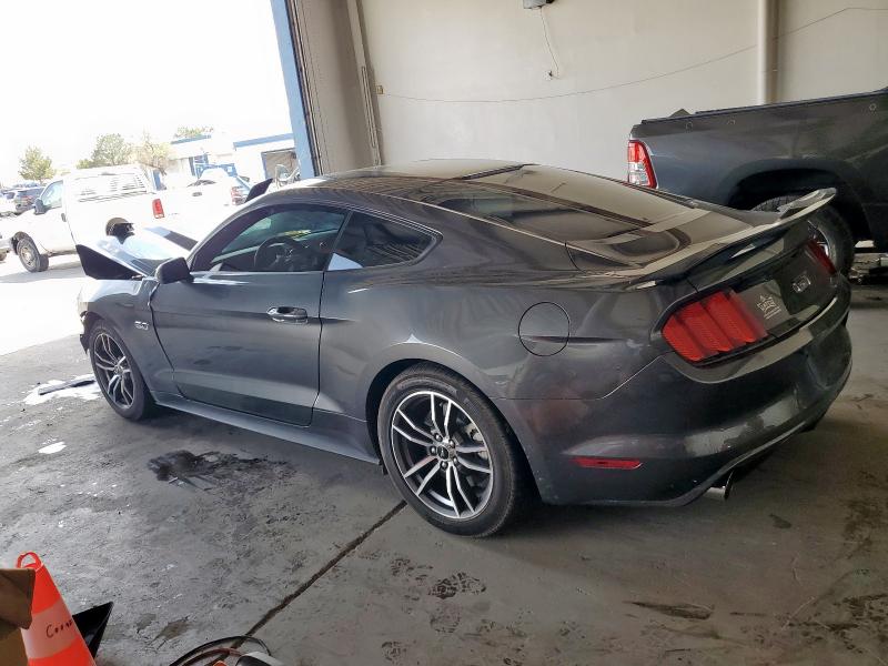 Photo 2 from auction – 2017 FORD MUSTANG GT with VIN 1FA6P8CF0H5266059