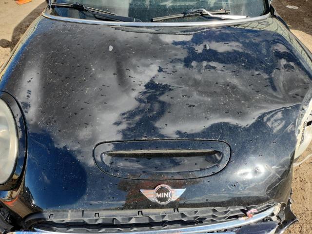 Photo 11 from auction – 2014 MINI COOPER S with VIN WMWXM7C53ET987909