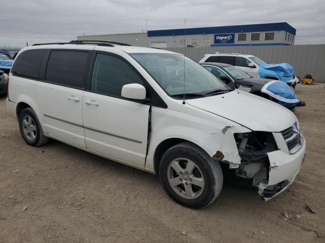 Photo 4 from auction – 2010 DODGE GRAND CARA with VIN 2D4RN5D19AR443959