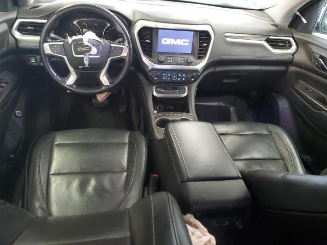 Photo 8 from auction – 2020 GMC ACADIA SLT with VIN 1GKKNULS8LZ146732