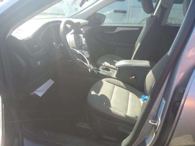 Photo 7 from auction – 2022 FORD ESCAPE S with VIN 1FMCU0F67NUB55671