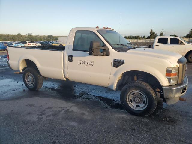 Photo 4 from auction – 2010 FORD F-250 with VIN 1FTNF2B52AEA67048