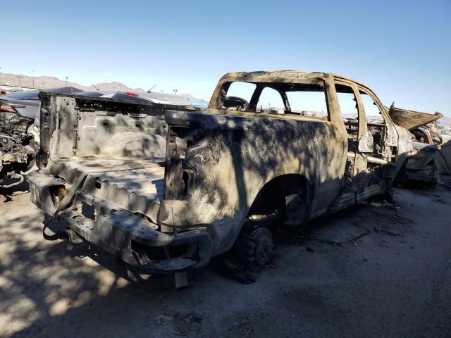Photo 3 from auction – 2021 CHEVROLET SILVERADO with VIN 1GCRYEEK2MZ416835