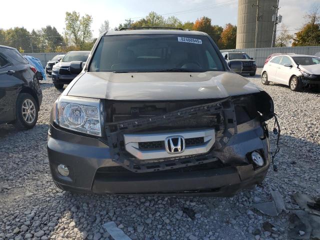 Photo 5 from auction – 2011 HONDA PILOT EXL with VIN 5FNYF4H61BB106625