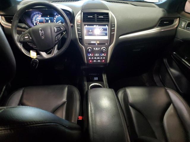 Фото 8 с аукциона – 2019 LINCOLN MKC с VIN 5LMCJ1D91KUL34471