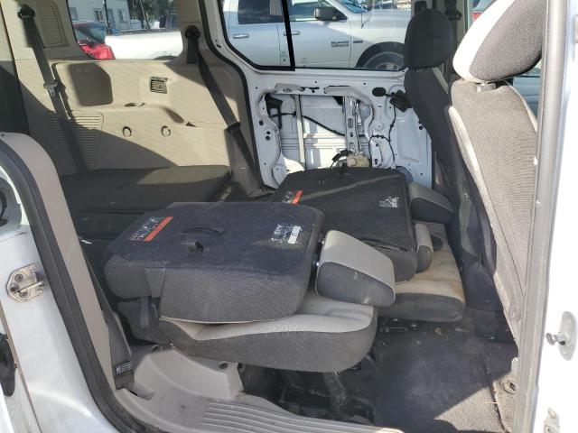 Photo 11 from auction – 2014 FORD TRANSIT CO with VIN NM0GE9F77E1134110
