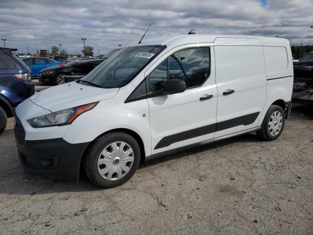 FORD TRANSIT CO 2022 with VIN NM0LS7S21N1520012 - Photo from auction