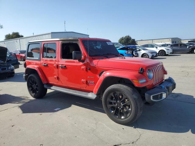 Photo 4 from auction – 2023 JEEP WRANGLER S with VIN 1C4JJXP63PW565306